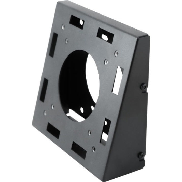 ArmorActive Desktop/Wall Mount for Enclosure Tablet - Black
