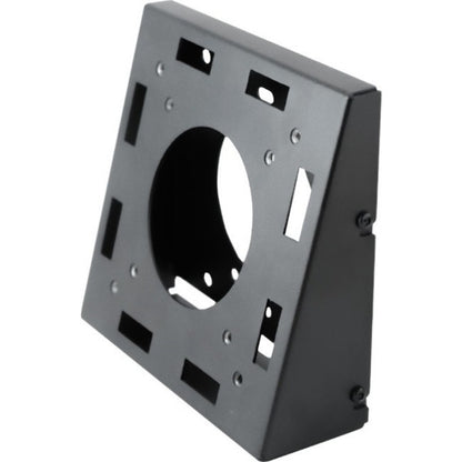 ArmorActive Desktop/Wall Mount for Enclosure Tablet - Black