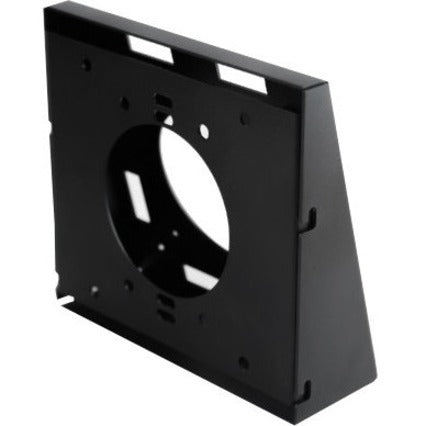 ArmorActive Desktop/Wall Mount for Enclosure Tablet - Black
