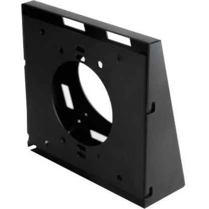ArmorActive Desktop/Wall Mount for Enclosure Tablet - Black