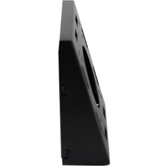 ArmorActive Desktop/Wall Mount for Enclosure Tablet - Black