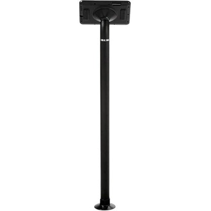 ArmorActive Pipeline Floor Mount for Tablet - Black