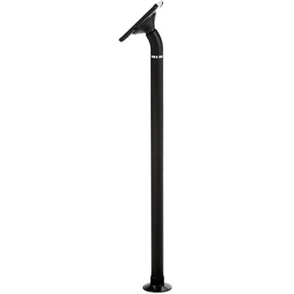 ArmorActive Pipeline Floor Mount for Tablet - Black