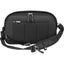 Moshi Tego Sling Messenger Bag - Charcoal Black Anti-theft Design Padded Laptop Compartment up to 13