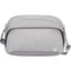 Moshi Tego Sling Messenger Bag - Stone Gray Anti-theft Design Padded Laptop Compartment up to 13