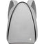 Moshi Tego Urban Backpack - Stone Gray Anti-theft design Padded Laptop Compartment up to 15
