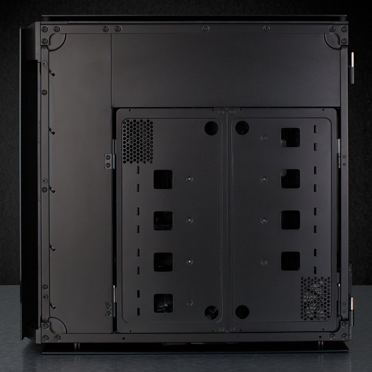 Corsair Obsidian Series 1000D Super-Tower Case