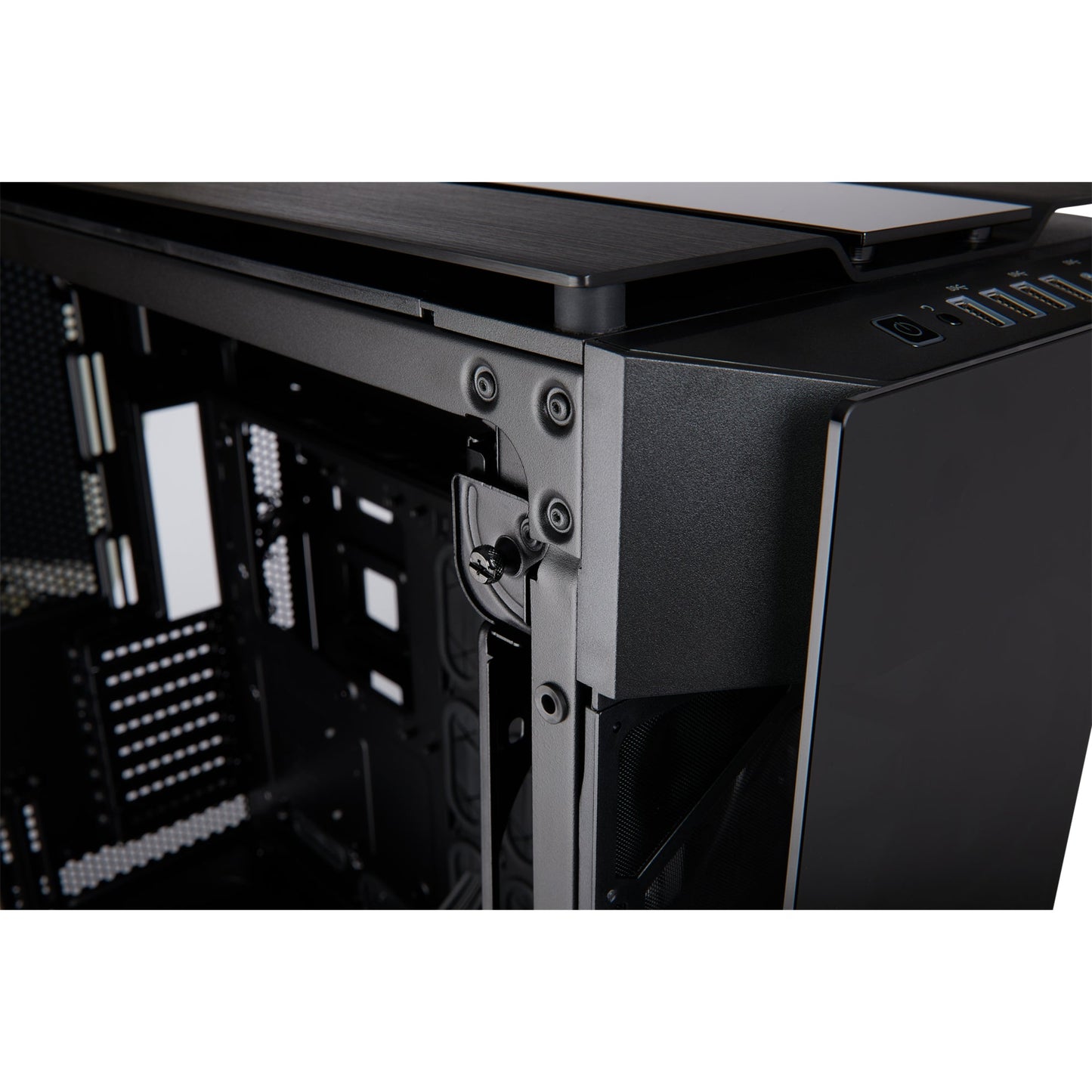 Corsair Obsidian Series 1000D Super-Tower Case