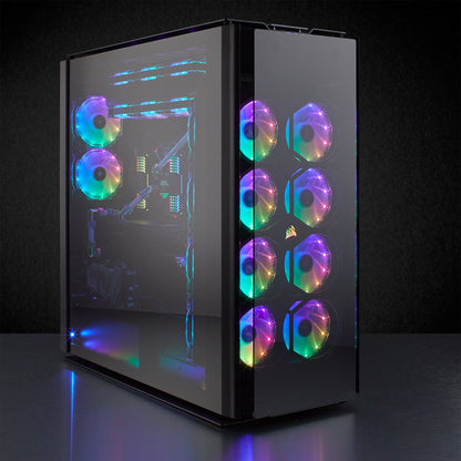 Corsair Obsidian Series 1000D Super-Tower Case