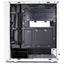 Fractal Design Meshify C White - TG Computer Case