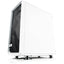 Fractal Design Meshify C White - TG Computer Case