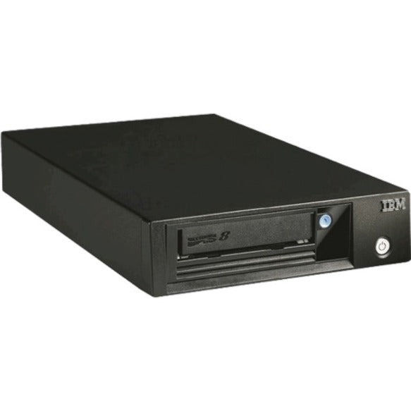 IBM TS2280 TAPE DRIVE MODEL H8S