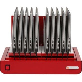 CUBE MICRO TRAY 10UNIT AC POWER