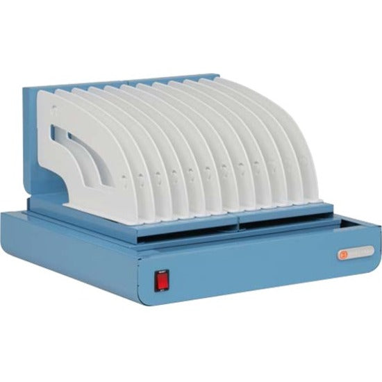 CUBE MICRO TRAY 10UNIT AC POWER