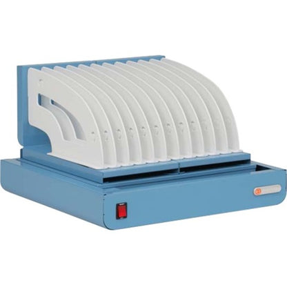 CUBE MICRO TRAY 10UNIT AC POWER