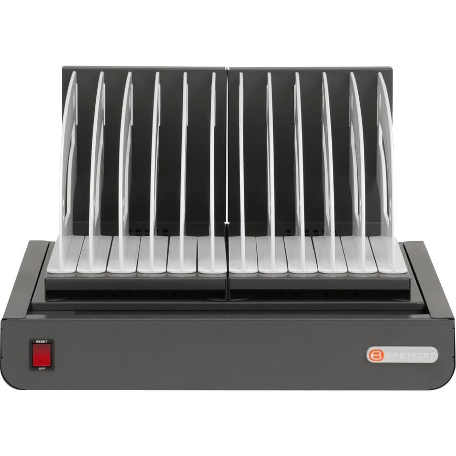 CUBE MICRO TRAY 10UNIT AC POWER