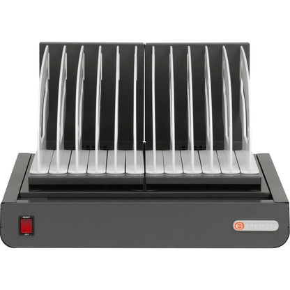 CUBE MICRO TRAY 10UNIT AC POWER