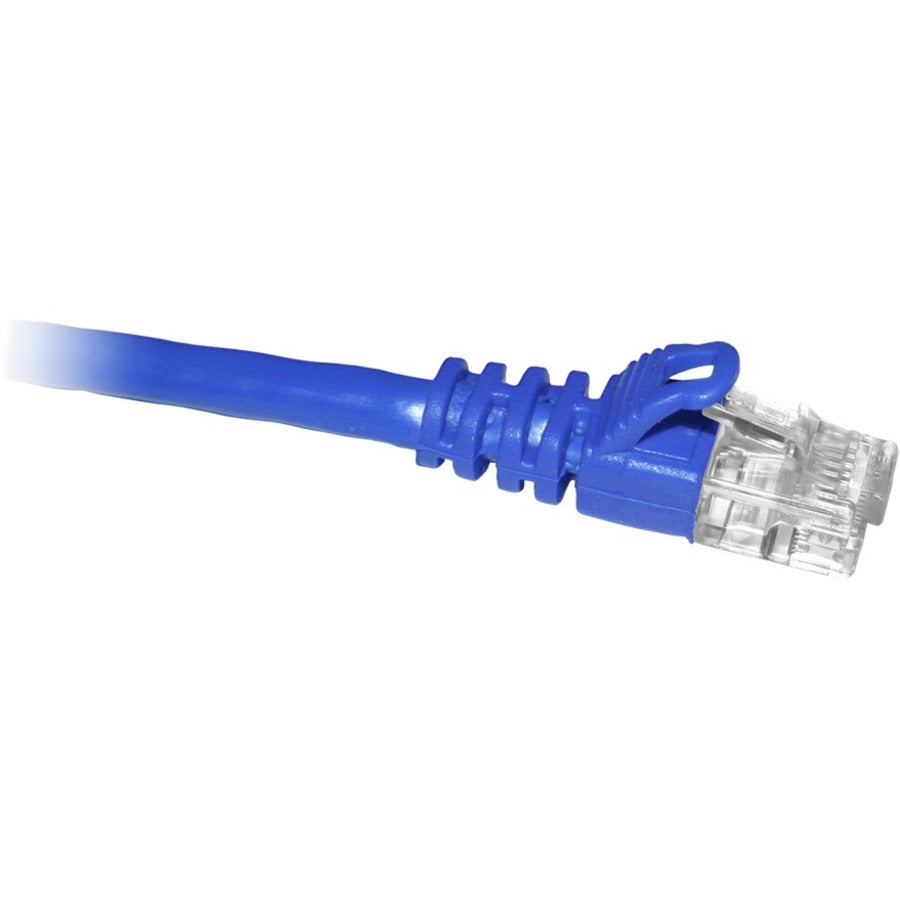 14FT CAT6 550MHZ PATCH CORD    