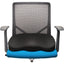 ERGONOMIC MEMORY FOAM SEAT     