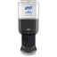 PURELL® ES6 Touch-Free Hand Sanitizer Dispenser Graphite (6424-01)