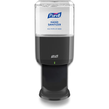 PURELL&reg; ES6 Touch-Free Hand Sanitizer Dispenser Graphite (6424-01)