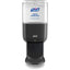 PURELL® ES6 Touch-Free Hand Sanitizer Dispenser Graphite (6424-01)