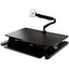 StarTech.com Sit-Stand Desk Converter with Monitor Arm - Up to 26