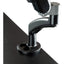 StarTech.com Sit-Stand Desk Converter with Monitor Arm - Up to 26