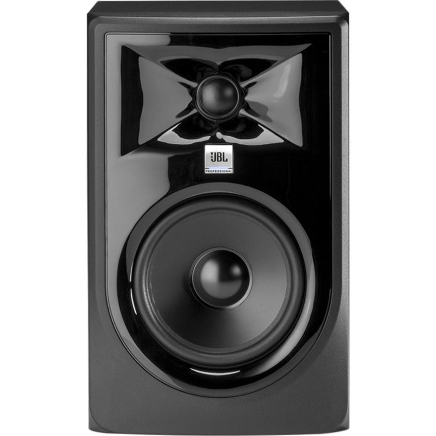 JBL Professional 305P MkII Speaker System - Matte Black