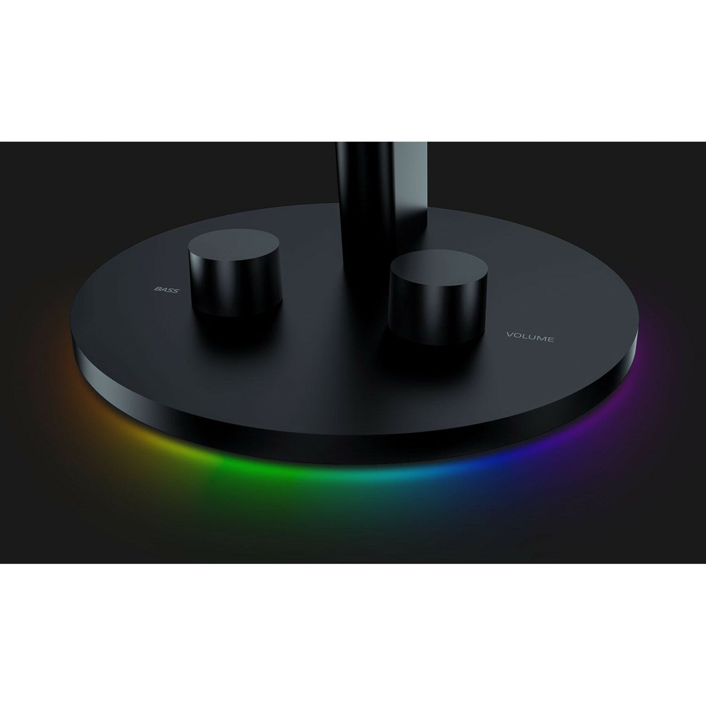 Razer Nommo Chroma RZ05-02460100-R3U1 2.0 Speaker System - Black