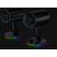 Razer Nommo Chroma RZ05-02460100-R3U1 2.0 Speaker System - Black