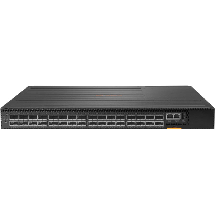 Aruba 8320 Ethernet Switch