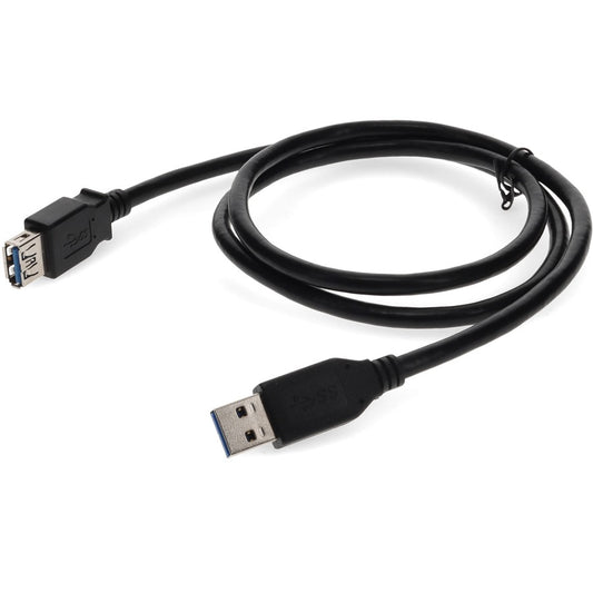 USB 2.0 A TO USB 2.0 A         