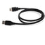 USB 2.0 A TO USB 2.0 A         