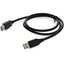 USB 2.0 A TO USB 2.0 A         
