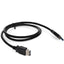 USB 2.0 A TO USB 2.0 A         