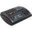 WEATHER RADIO DELUXE NOAA BLACK