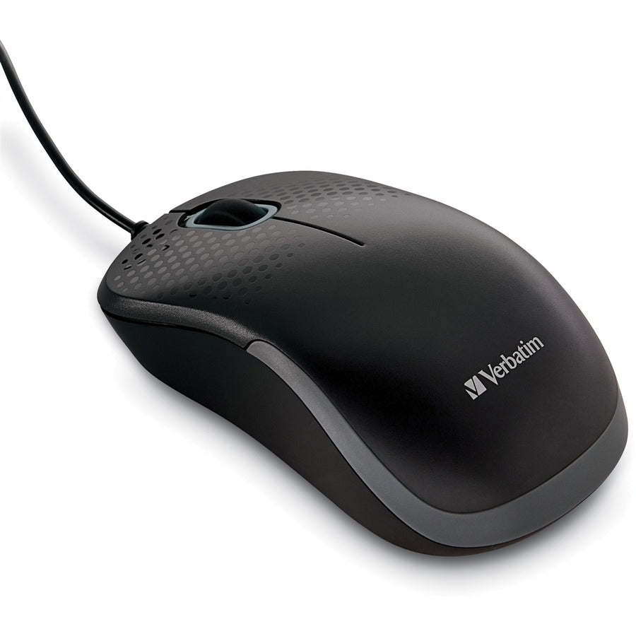 99790 USB BLACK SILENT CORDED  