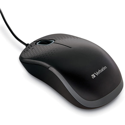99790 USB BLACK SILENT CORDED  
