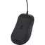 99790 USB BLACK SILENT CORDED  