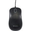 99790 USB BLACK SILENT CORDED  