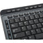 WIRELESS KEYBOARD AND 6BUTTON  