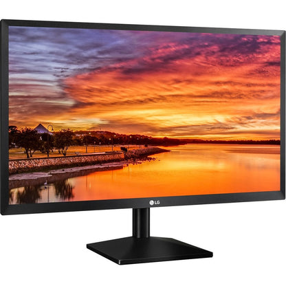 LG 24BK430H-B 23.8" Full HD LCD Monitor - 16:9