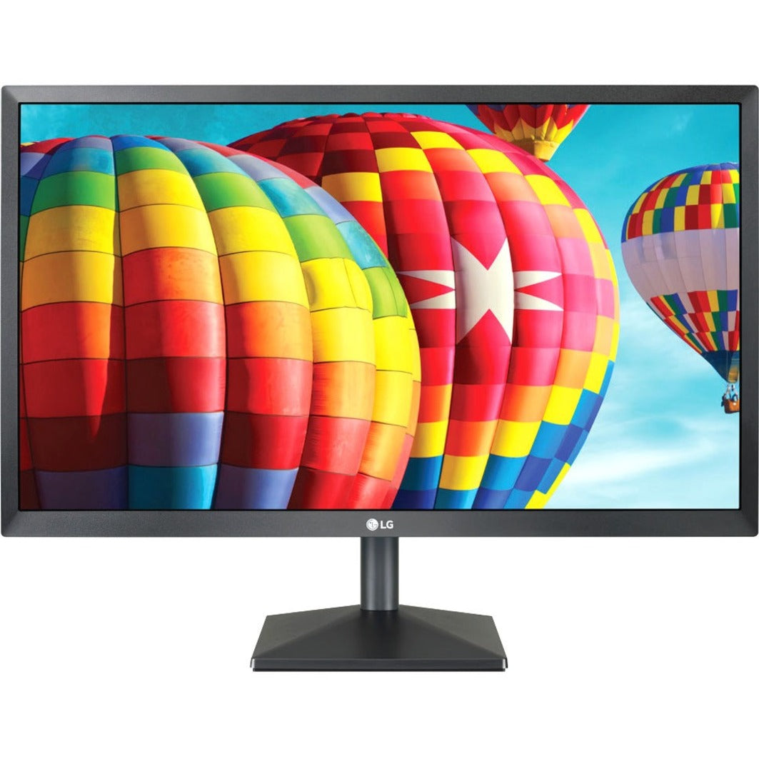 LG 24BK430H-B 23.8" Full HD LCD Monitor - 16:9