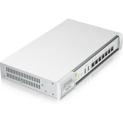 ZYXEL NSG200 Network Security/Firewall Appliance