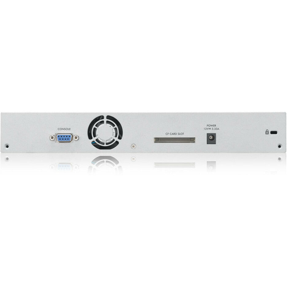 ZYXEL NSG200 Network Security/Firewall Appliance