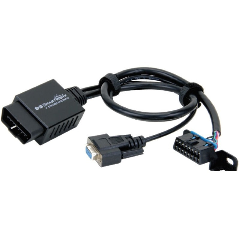 DAT-INT CABLE OBDII-M/F W/     