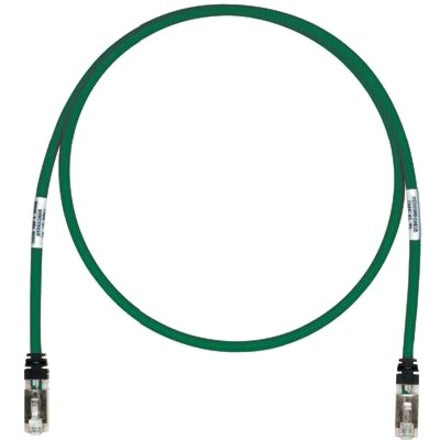 Panduit Cat.6a S/FTP Patch Network Cable