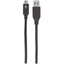 Manhattan SuperSpeed+ USB C Device Cable