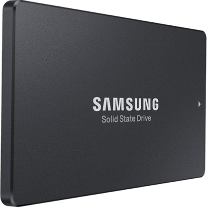 Samsung 3.73 TB Solid State Drive - 2.5" Internal - SATA